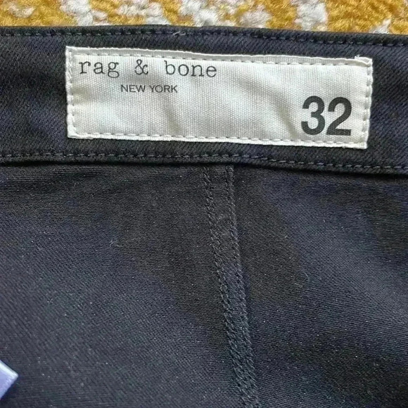 Peyton Engineered Bootcut Pants 32 NWT - Picture 6 of 9